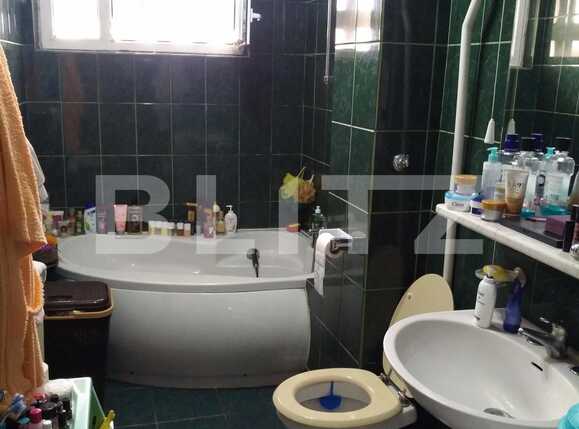 Apartament de vânzare 3 camere Gheorgheni - 28583AV | BLITZ Cluj-Napoca | Poza7