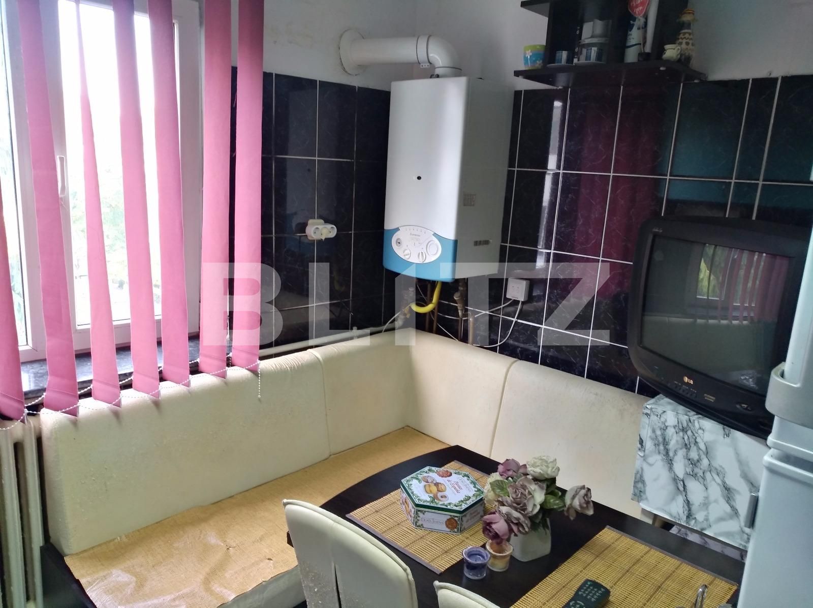 Apartament de vânzare 3 camere Gheorgheni - 28583AV | BLITZ Cluj-Napoca | Poza5