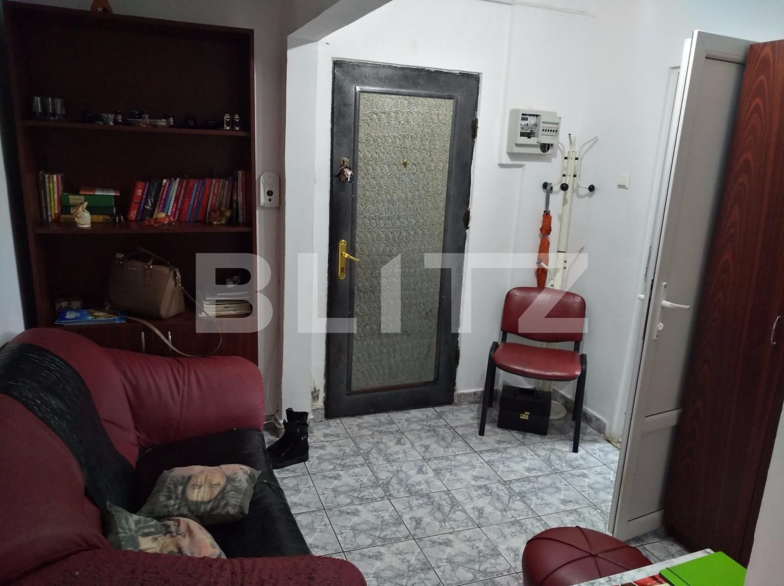 Apartament de vânzare 3 camere Gheorgheni - 28583AV | BLITZ Cluj-Napoca | Poza4