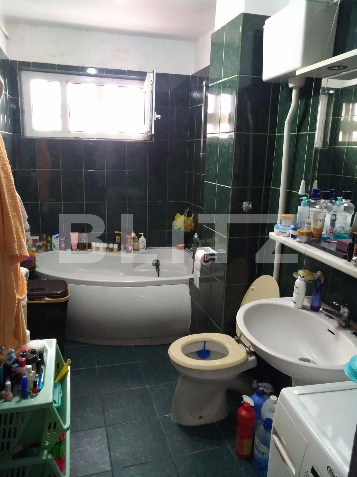 Apartament de vânzare 3 camere Gheorgheni - 28583AV | BLITZ Cluj-Napoca | Poza7