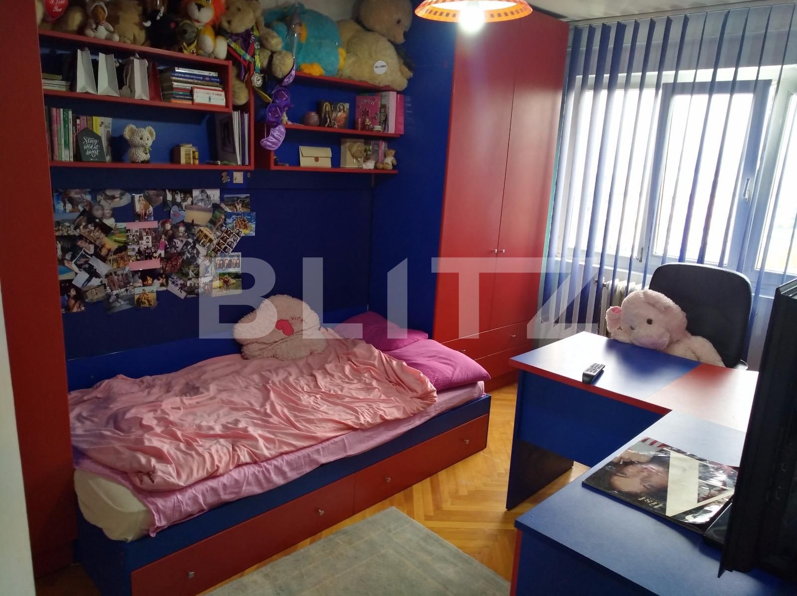 Apartament de vânzare 3 camere Gheorgheni - 28583AV | BLITZ Cluj-Napoca | Poza2