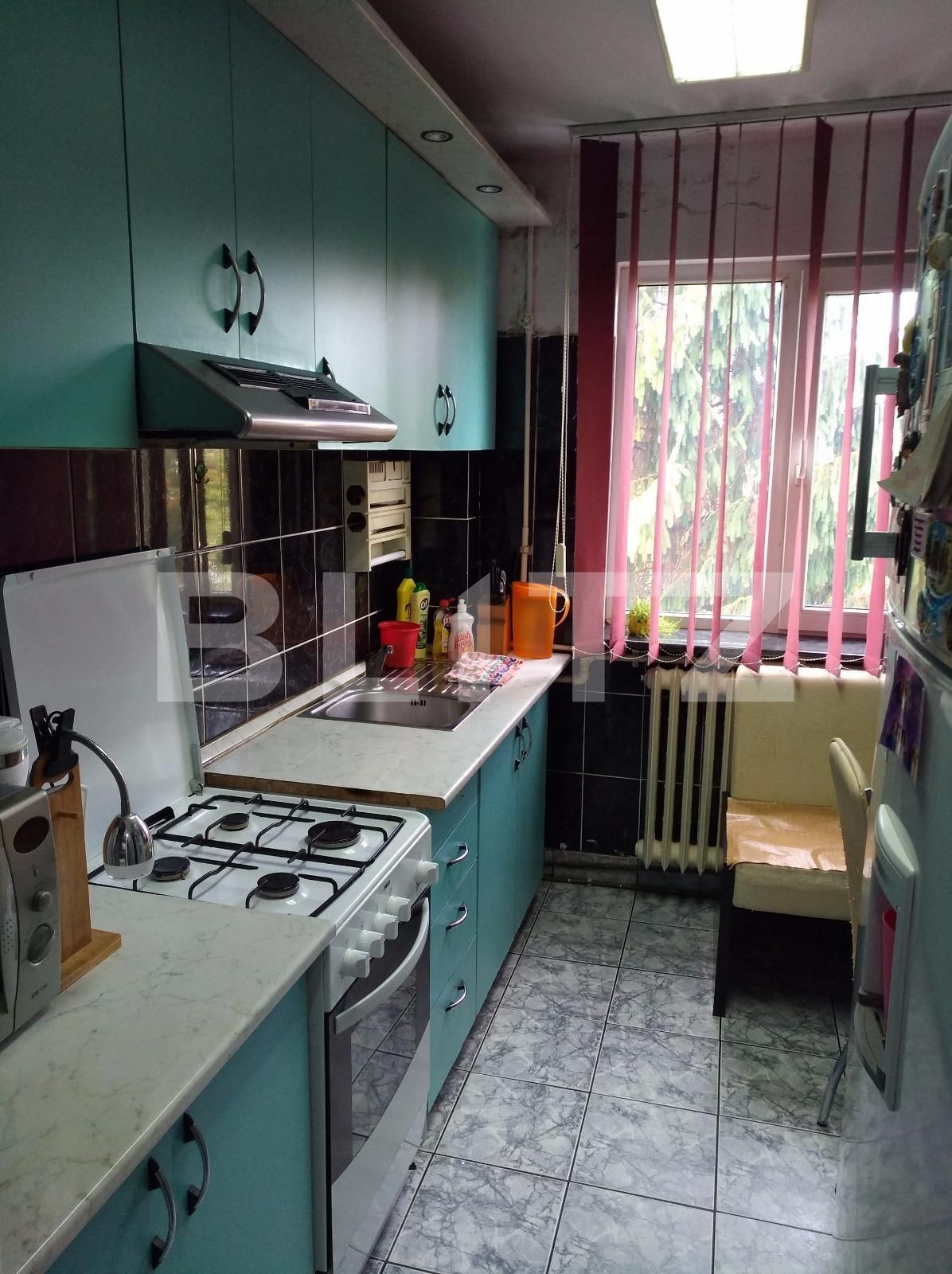 Apartament de vânzare 3 camere Gheorgheni - 28583AV | BLITZ Cluj-Napoca | Poza6