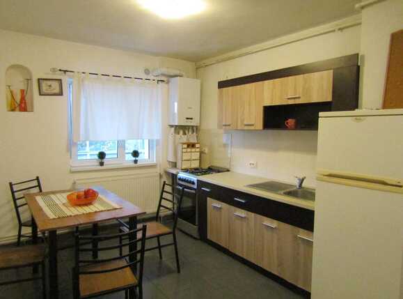 Apartament de închiriat 2 camere Marasti - 28584AI | BLITZ Cluj-Napoca | Poza1