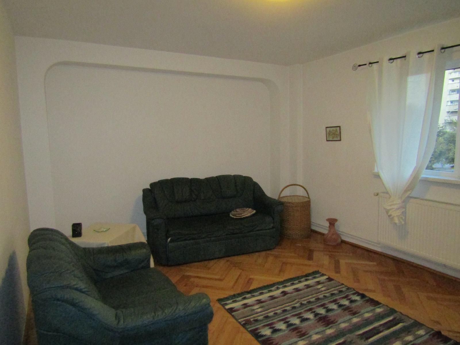 Apartament de închiriat 2 camere Marasti - 28584AI | BLITZ Cluj-Napoca | Poza2