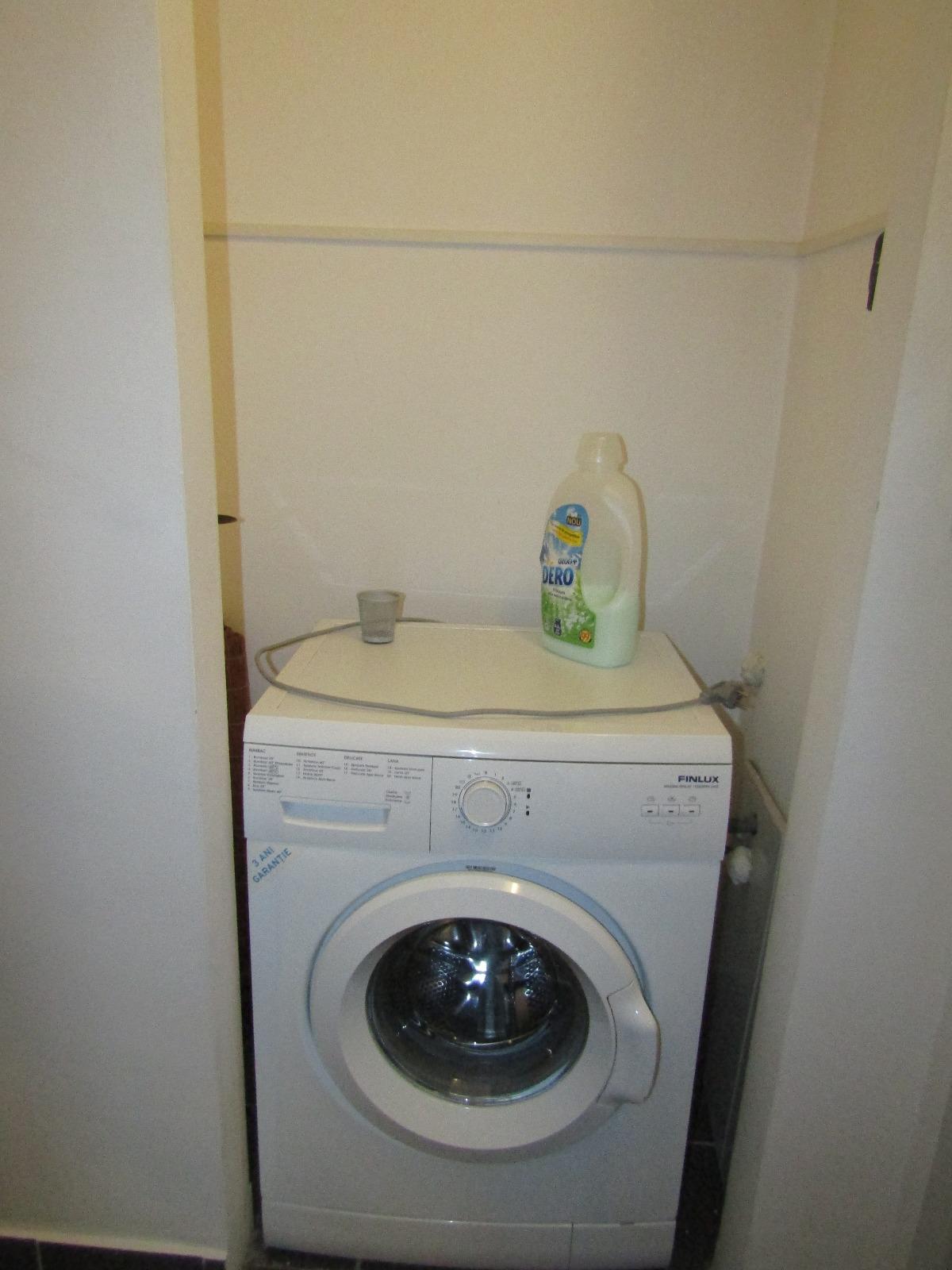 Apartament de închiriat 2 camere Marasti - 28584AI | BLITZ Cluj-Napoca | Poza9