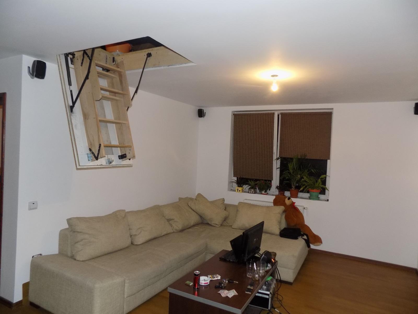 Apartament de vânzare 2 camere Floreşti - 28585AV | BLITZ Cluj-Napoca | Poza2