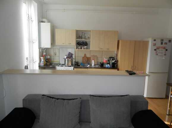 Apartament de vânzare 2 camere Floreşti - 28586AV | BLITZ Cluj-Napoca | Poza1