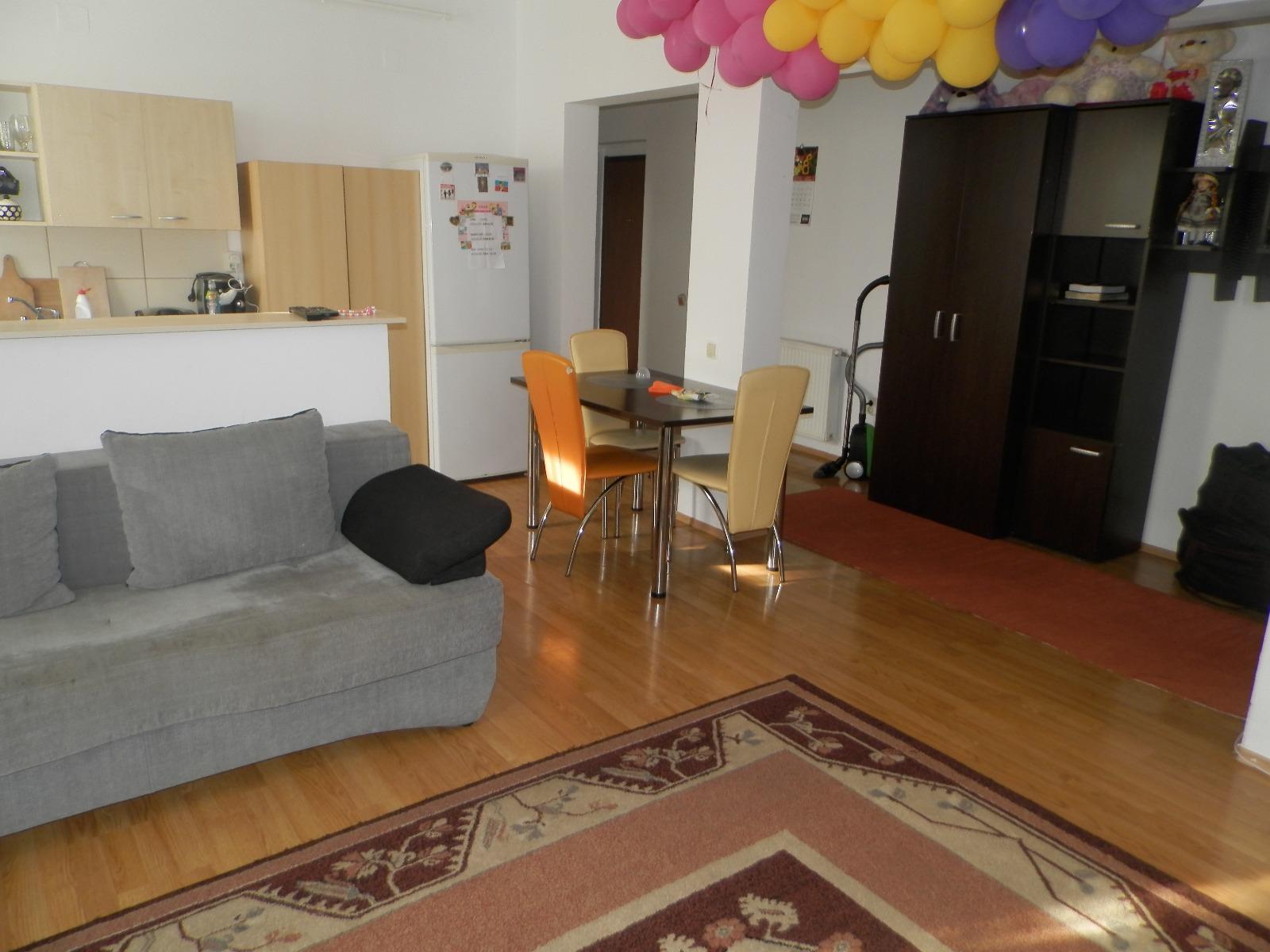 Apartament de vânzare 2 camere Floreşti - 28586AV | BLITZ Cluj-Napoca | Poza3