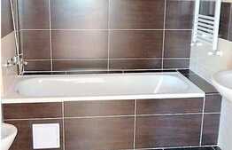 2 camere, 50 mp, terasa 65 mp, parcare, imobil nou, zona Complexului Viva City