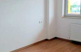 2 camere, 50 mp, terasa 65 mp, parcare, imobil nou, zona Complexului Viva City