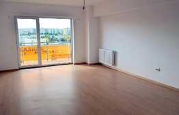 2 camere, 50 mp, terasa 65 mp, parcare, imobil nou, zona Complexului Viva City