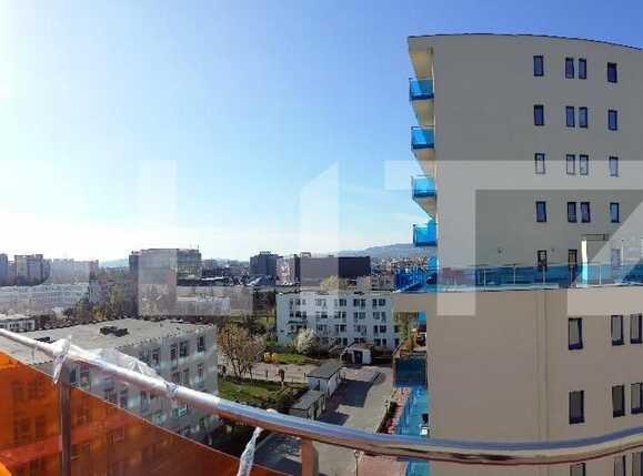 Apartament de închiriat 2 camere Gheorgheni - 28587AI | BLITZ Cluj-Napoca | Poza7