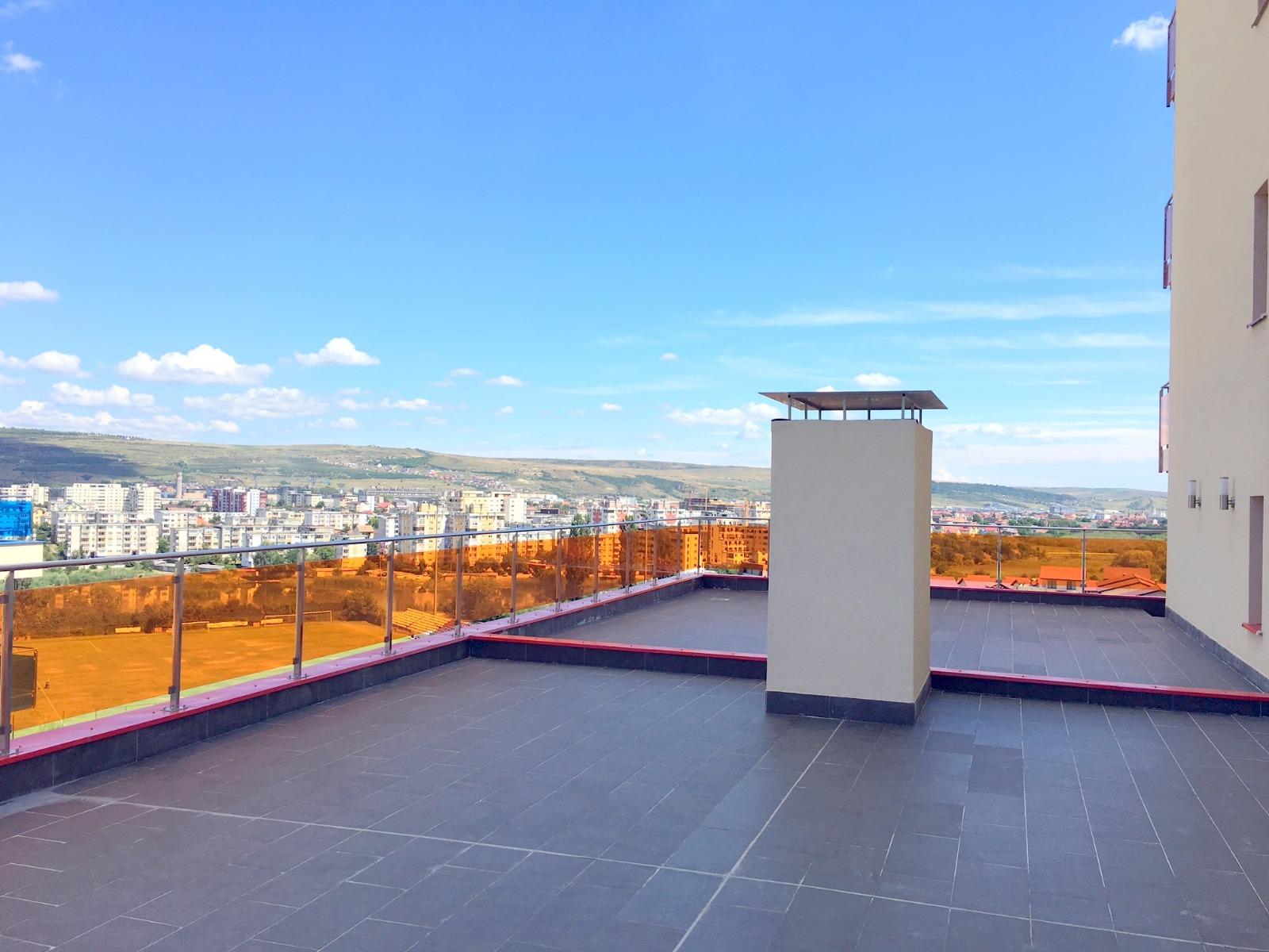 Apartament de închiriat 2 camere Gheorgheni - 28587AI | BLITZ Cluj-Napoca | Poza5