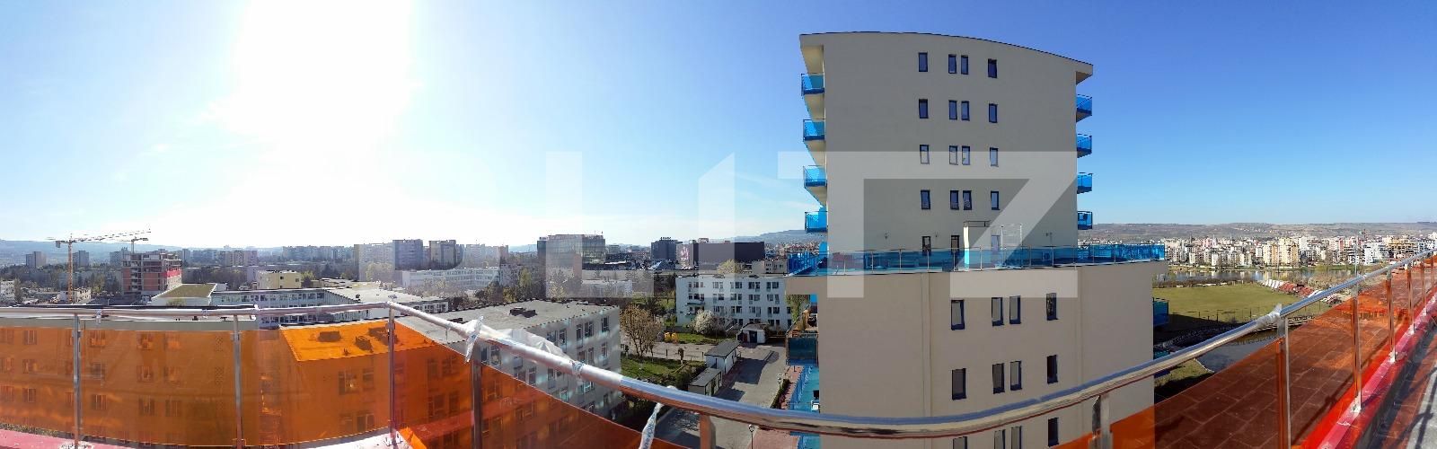 Apartament de închiriat 2 camere Gheorgheni - 28587AI | BLITZ Cluj-Napoca | Poza7