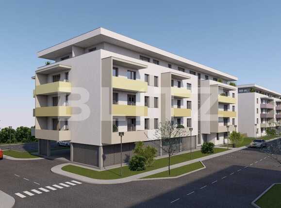 Apartament de vânzare 2 camere Exterior Est - 28589AV | BLITZ Cluj-Napoca | Poza2