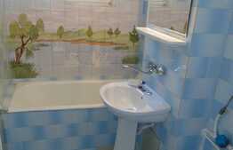 Apartament 2 camere, 48 mp, decomandat, zona strazii Donath