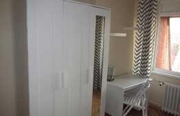 Apartament 3 camere, 80 mp, decomandat, zona Catedralei