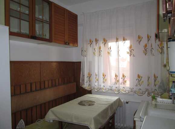 Apartament de închiriat 3 camere Central - 28595AI | BLITZ Cluj-Napoca | Poza8