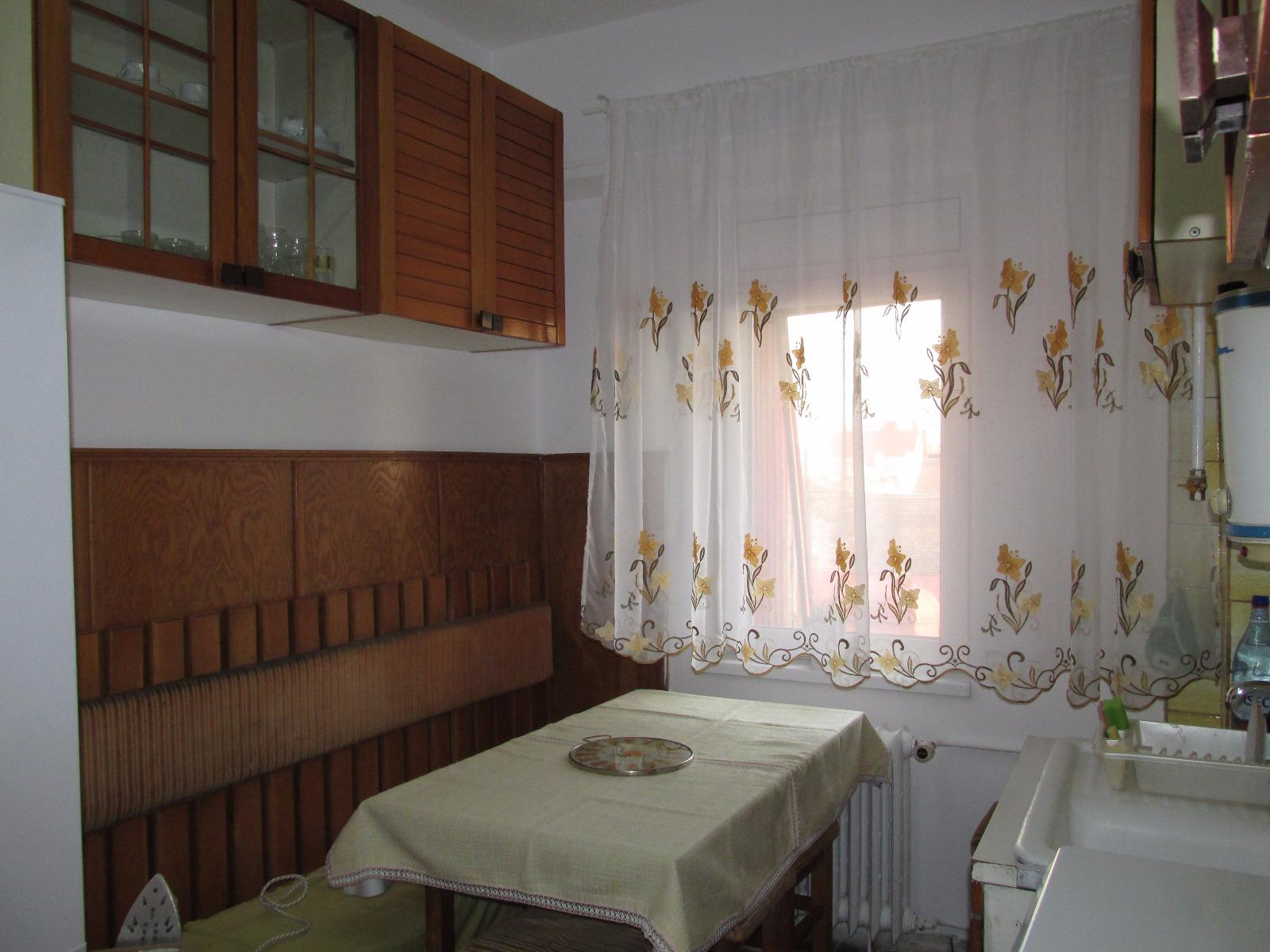 Apartament de închiriat 3 camere Central - 28595AI | BLITZ Cluj-Napoca | Poza8