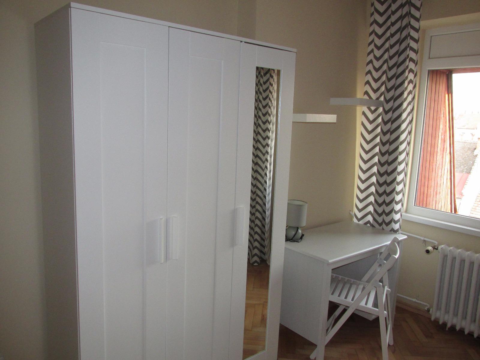 Apartament de închiriat 3 camere Central - 28595AI | BLITZ Cluj-Napoca | Poza4