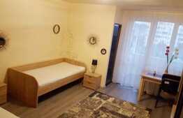 Garsoniera 32 mp, decomandata, mobilata modern, TOTUL NOU, zona Big