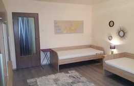 Garsoniera 32 mp, decomandata, mobilata modern, TOTUL NOU, zona Big