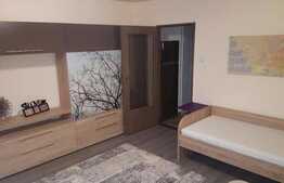 Garsoniera 32 mp, decomandata, mobilata modern, TOTUL NOU, zona Big