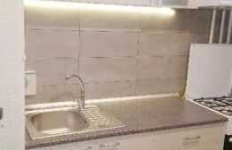 Garsoniera 32 mp, decomandata, mobilata modern, TOTUL NOU, zona Big