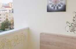 Garsoniera 32 mp, decomandata, mobilata modern, TOTUL NOU, zona Big