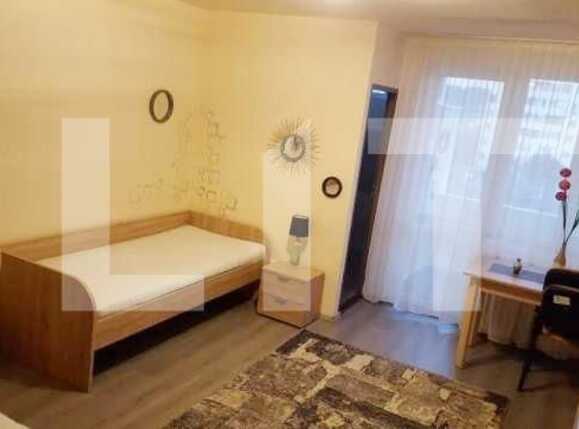 Garsonieră de închiriat Manastur - 28597AI | BLITZ Cluj-Napoca | Poza4