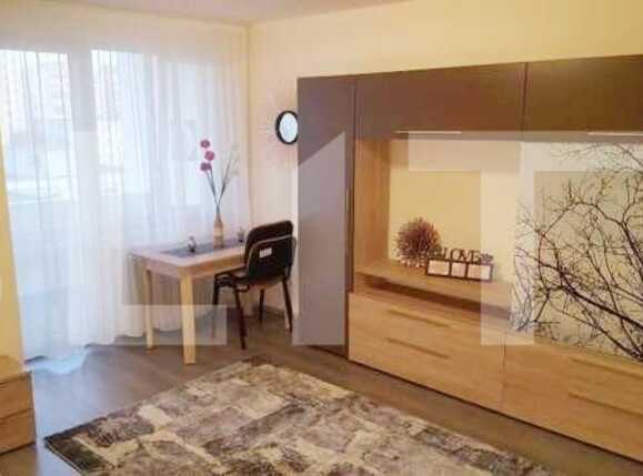 Garsonieră de închiriat Manastur - 28597AI | BLITZ Cluj-Napoca | Poza1