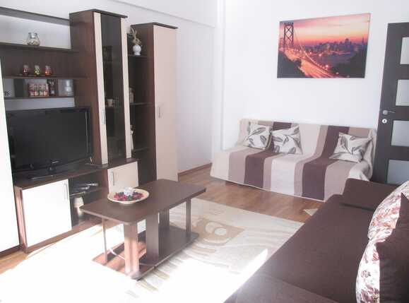 Apartament de închiriat 2 camere Plopilor - 28598AI | BLITZ Cluj-Napoca | Poza3