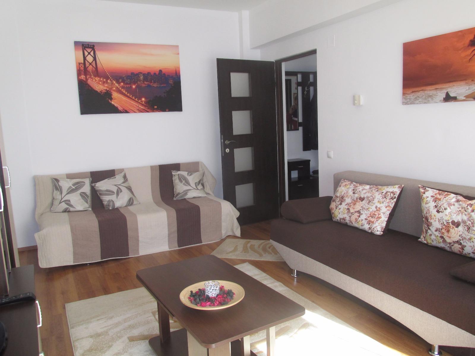 Apartament de închiriat 2 camere Plopilor - 28598AI | BLITZ Cluj-Napoca | Poza2