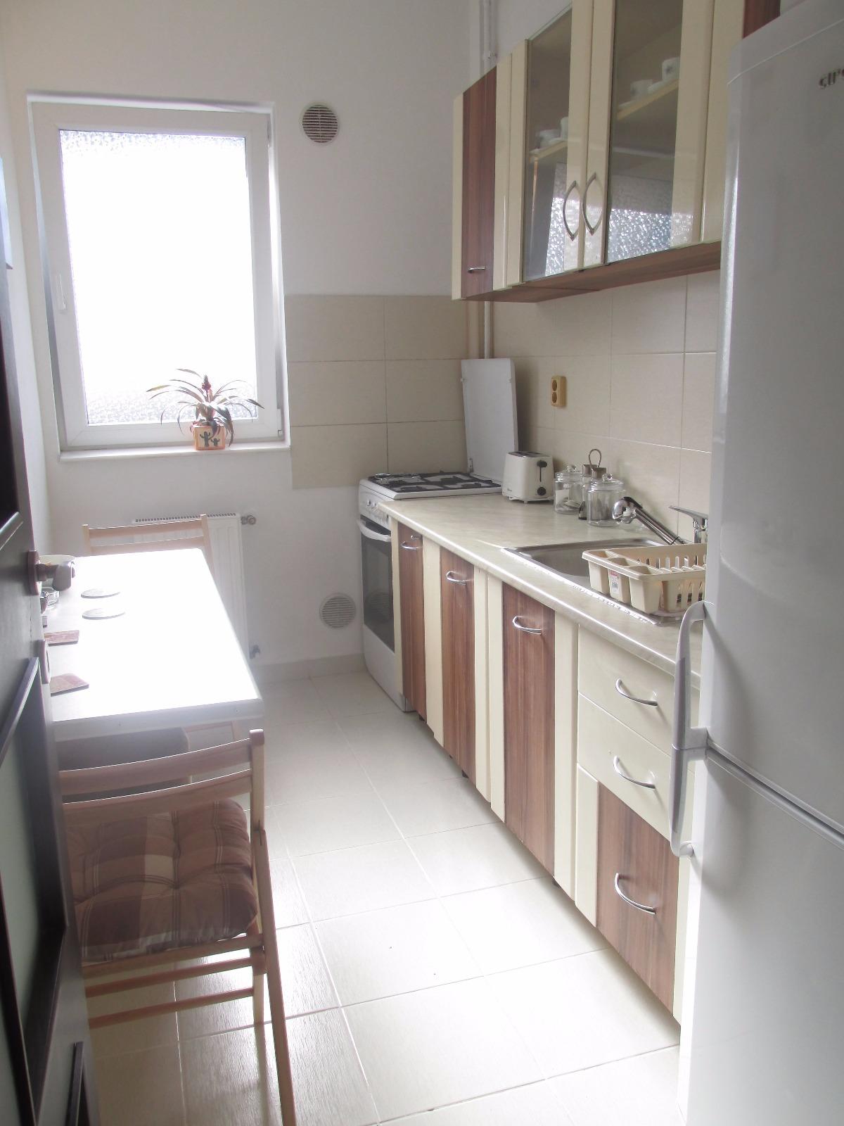 Apartament de închiriat 2 camere Plopilor - 28598AI | BLITZ Cluj-Napoca | Poza8