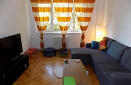 Apartament 2 camere, 48 mp, zona Iulius Mall