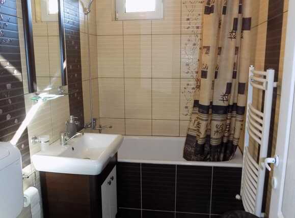 Apartament de închiriat 2 camere Gheorgheni - 28599AI | BLITZ Cluj-Napoca | Poza15