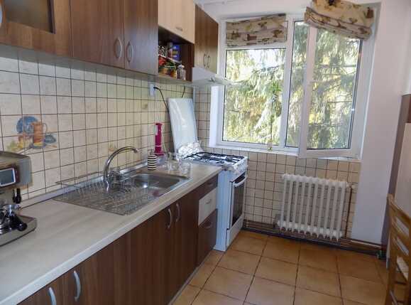 Apartament de închiriat 2 camere Gheorgheni - 28599AI | BLITZ Cluj-Napoca | Poza11