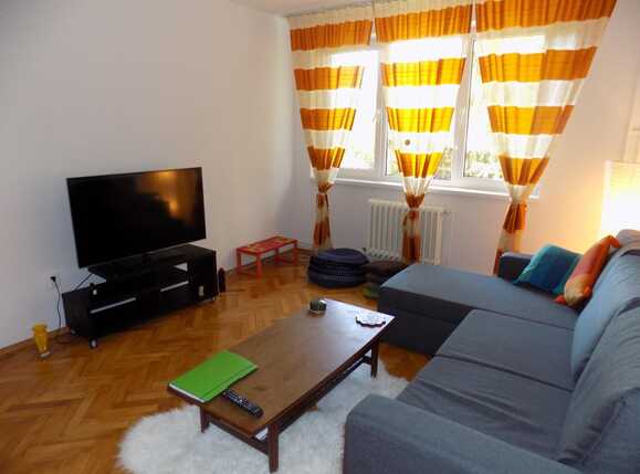 Apartament de închiriat 2 camere Gheorgheni - 28599AI | BLITZ Cluj-Napoca | Poza6