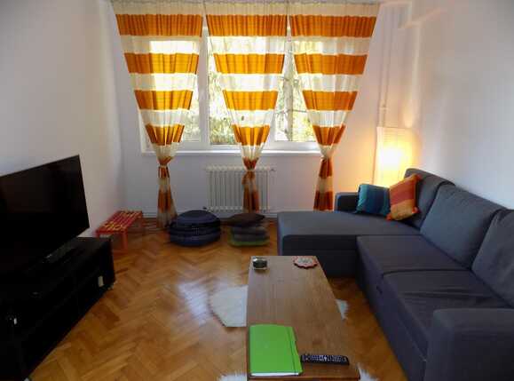 Apartament de închiriat 2 camere Gheorgheni - 28599AI | BLITZ Cluj-Napoca | Poza5