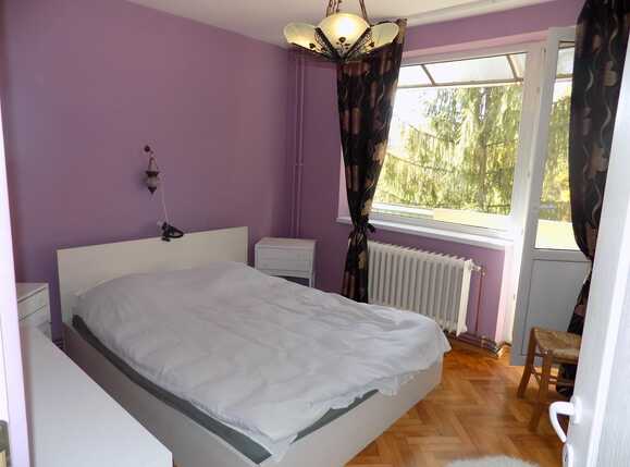 Apartament de închiriat 2 camere Gheorgheni - 28599AI | BLITZ Cluj-Napoca | Poza1