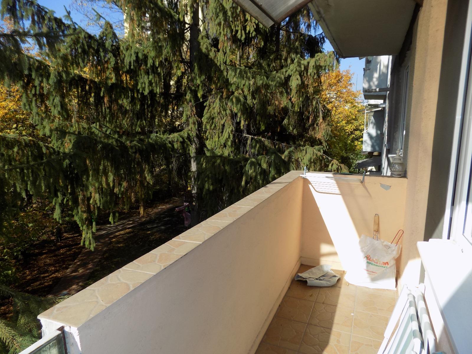 Apartament de închiriat 2 camere Gheorgheni - 28599AI | BLITZ Cluj-Napoca | Poza16