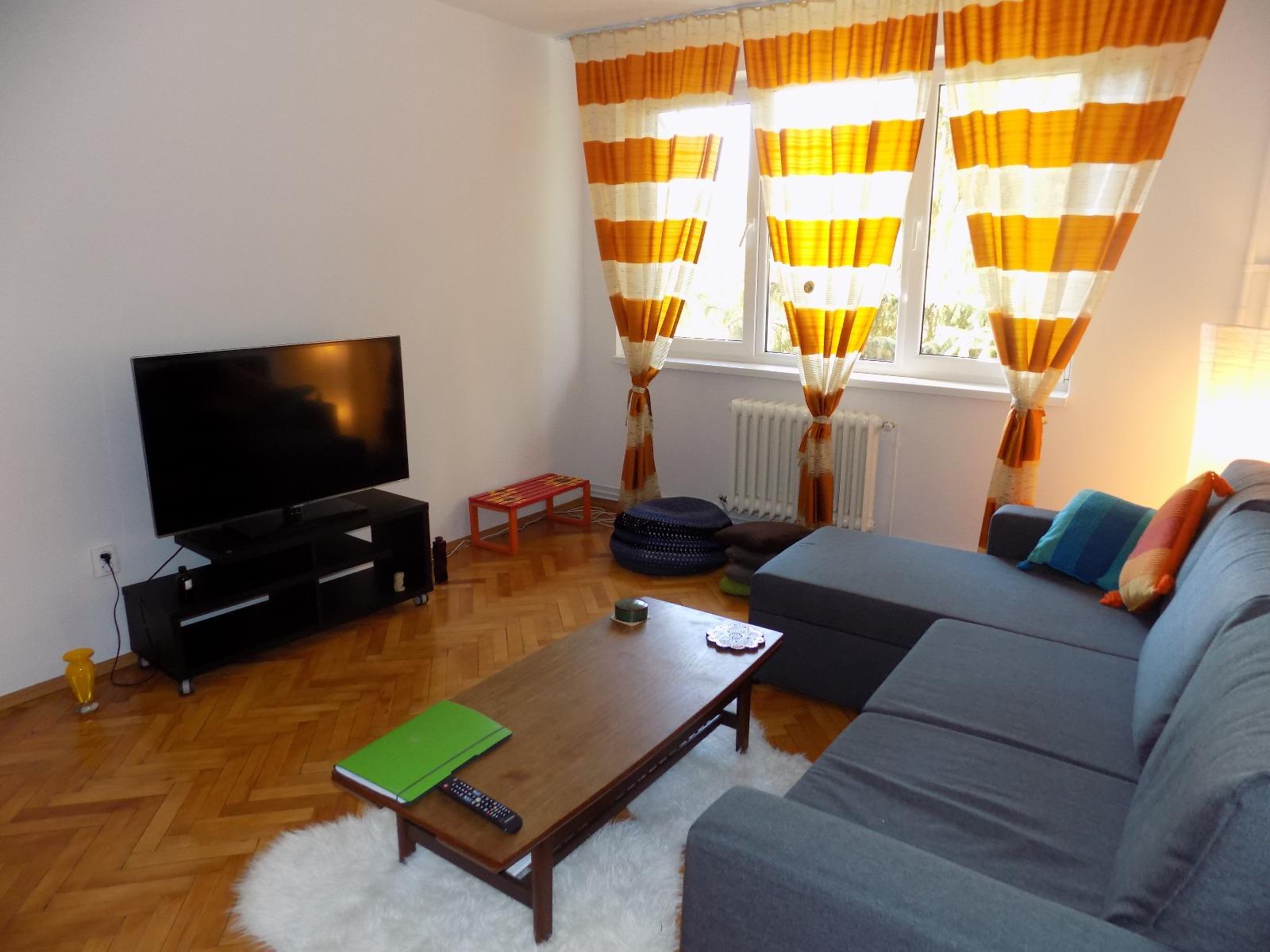 Apartament de închiriat 2 camere Gheorgheni - 28599AI | BLITZ Cluj-Napoca | Poza6