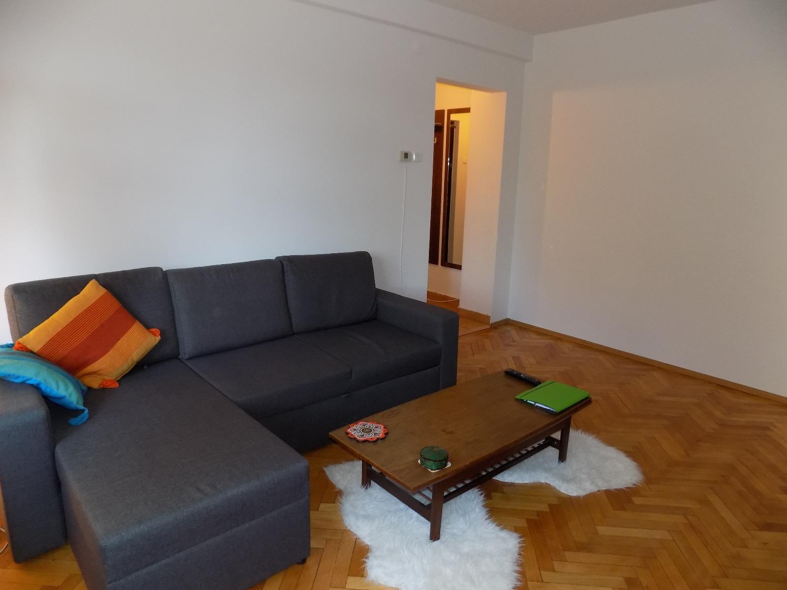 Apartament de închiriat 2 camere Gheorgheni - 28599AI | BLITZ Cluj-Napoca | Poza8