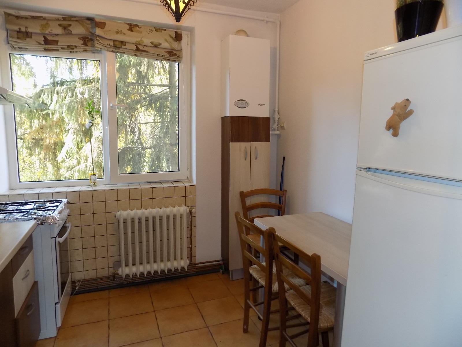 Apartament de închiriat 2 camere Gheorgheni - 28599AI | BLITZ Cluj-Napoca | Poza10