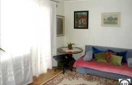 Vanzare 3 camere, imobil izolat termic la 2 minute de Profi, cu parcare si boxa