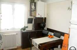 Vanzare 3 camere, imobil izolat termic la 2 minute de Profi, cu parcare si boxa