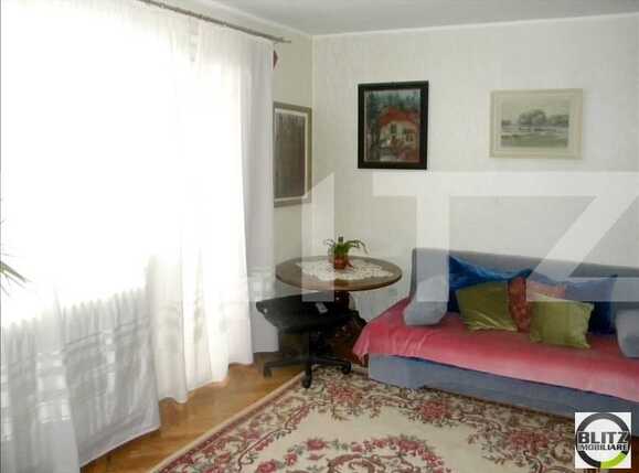 Apartament de vânzare 3 camere Grigorescu - 286AV | BLITZ Cluj-Napoca | Poza1