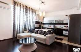 Mobilier Mobexpert, in constructie noua la Prima Inchiriere, 3 camere cu terasa