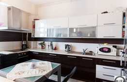 Mobilier Mobexpert, in constructie noua la Prima Inchiriere, 3 camere cu terasa