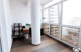 Mobilier Mobexpert, in constructie noua la Prima Inchiriere, 3 camere cu terasa